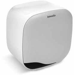 Bewello stensko držalo za wc papir 200 x 130 x 205 mm belo Cene