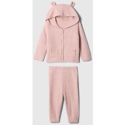GAP Baby set CashSoft - Girls Cijene