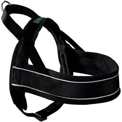 Hunter Norveška oprsnica Racing - Vel. M - L: 60 - 75 cm obseg prsi/širina pasu 25 mm Cene