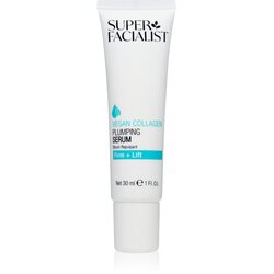 Super Facialist Vegan Collagen učvrstitveni serum za obraz za mladosten videz 30 ml Cene