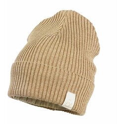 Jamiks dječja zimska kapica sayer beige Cene