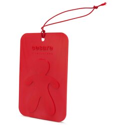 MR&MRS osveživač vazduha za auto cesare card red-peppermint Cene