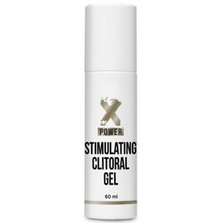 XPOWER stimulacijski gel za klitoris 60 ml Cene