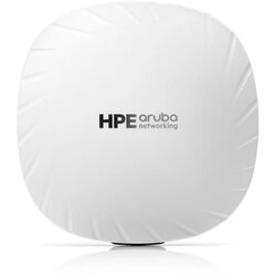 HPE Aruba AP-535 RW Wi-Fi 6 pristupna tačka, Dual-Band, 4×4 MIMO, interne antene (JZ336AR) Cene