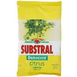 Substral zemlja za citruse 3l Cene