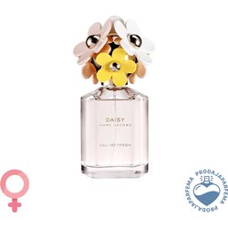 Marc Jacobs Daisy Eau So Fresh - 125ml Cene