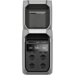 ECOFLOW delta 3 smart extra battery Cene