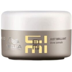 Wella Professionals Eimi Just Brilliant pomada za sjajnu i mekanu kosu 75 ml Cijene