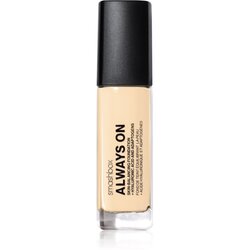 Smashbox Always On Skin Balancing Foundation dugotrajni puder nijansa F10W - LEVEL-ONE FAIR WITH A WARM UNDERTONE 30 ml Cene