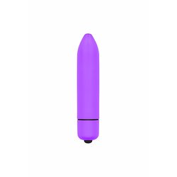 Fantasy toys Vibro metak Mini Bullet Fantasy purple Cene