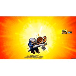 Pqube Pocket Bravery (Playstation 5) Cene