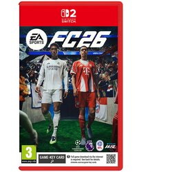Ea Sports FC 26 (SWITCH 2) Cene