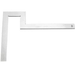 Helios Preisser Kutnik za prirubnice 0396426 poprečni presjek 30 x 5 mm dužina krakova 800 x 800 mm postavka kuta 90 ° Cene