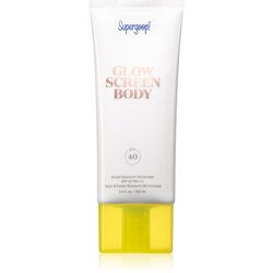 Supergoop! Glowscreen krema za tijelo SPF 40 100 ml Cene