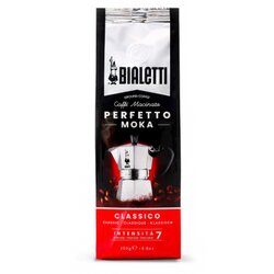 Bialetti Moka Perfetto Classico mljevena kava, 250g Cene