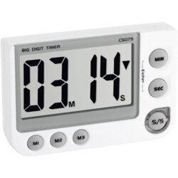 Tfa Dostmann 38.2024 electronic timer Cene