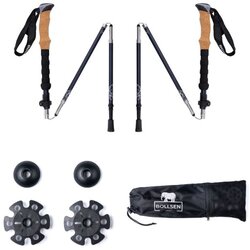 BOLLSEN Pohodne palice Expedition Pro, (22112576) Cene