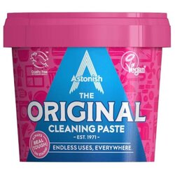 Astonish ROZA univerzalna čistilna pasta, 500 g Cene