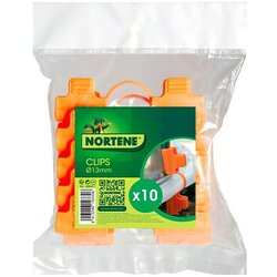 Nortene Kopče (10 kom) Cene