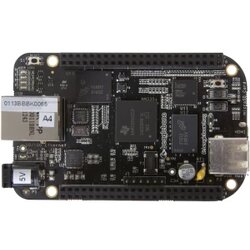 BeagleBoard Razvojna ploča BeagleBone Black BB-BBLK-000 Rev C Sitara™ Cene