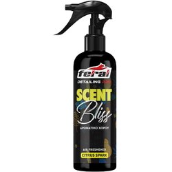 FERAL SCENT BLISS PRO CITRUS SPARK 500 ml Cene
