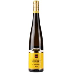 Hugel & Fils hugel riesling vendange tardive Cene