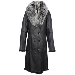 La Force Fashion Invento monton Samanta - Crna Cene