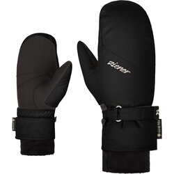 Ziener ženske skijaške rukavice KLAIRO-Z GTX+GORE PLUS WARM MITTEN GLOVE - 7.5 Cene