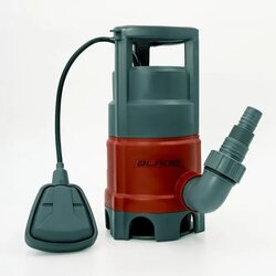 Blade pumpa za prljavu vodu 900W Cene