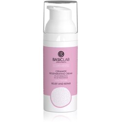 BasicLab Dermocosmetics Complementis lagana regenerativna krema s ceramidima 50 ml Cene