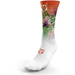 Otso sublimirane čarape Flower - 35-39 Cene