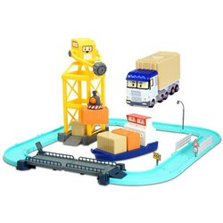 Robocar Poly Set za igru garaža (RP30832) Cene