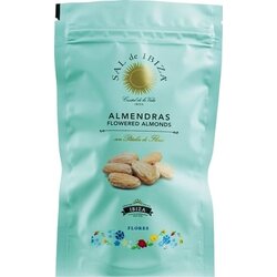 Sal de Ibiza Mandlji s cvetno soljo Cene