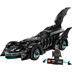 Lego super heroes - betmen zauvek betmobil (76304) Cene