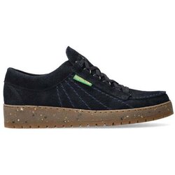 Mephisto Nizki čevlji Rainbow Modra Cene
