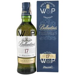 Ballantines 17 YO viski 0.7l Cene