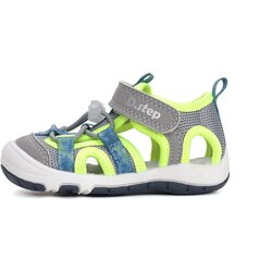 DD Step sandal G065-61599M QUICKDRY F dove grey 31 Cene