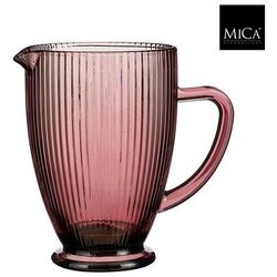 Bokal 18,5CM LJUBIČASTI MICA Cene