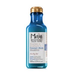 Maui Šampon sa kokosovim mlijekom za suhu kosu Cene