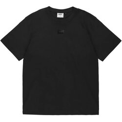 Prosto Jacquard Label T-Shirt oversize muška majica KL261MTEE1042 Cene