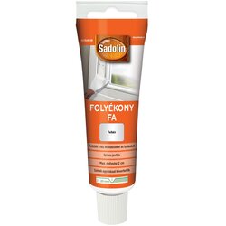 Sadolin Kit za brtvljenje za drvo bijeli 75gr Cene