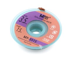  Traka (zica) za razlemljivanje i uklanjanje kalaja maant MY-3515 3,5mm-1,5m 20658 Cene