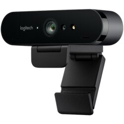 Logitech 4k webcam brio stream edition web kamera Cene