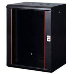LANDE LN-WB-15U6045-BL-F rack orman Cene