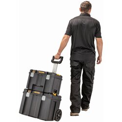 Dewalt kofer za alat na točkićima TSTAK IP54 DWST83347-1 Cijene