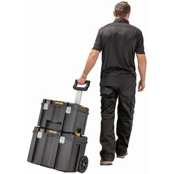 Dewalt VOZIČEK ZA ORODJE DWST83347-1 Cene