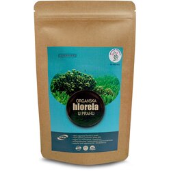 Dtc Organska hlorela u prahu 200g Cene