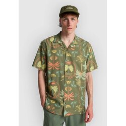Billabong Vacay Srajca moss green Cene