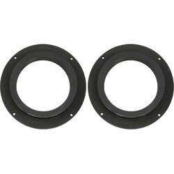 LINECARD - BASSER Adapteri distanceri za auto zvučnike AUDI 17cm DMAUDI03 Cene
