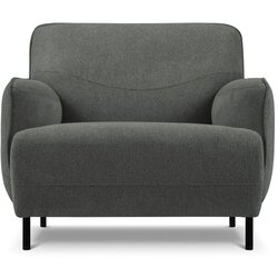 Windsor & Co Sofas siva fotelja Neso Cene